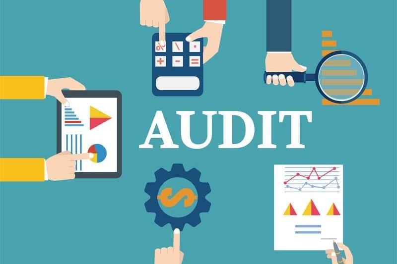 Lead a quality audit