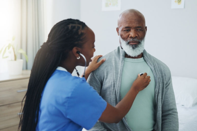 Undertake basic health assessments