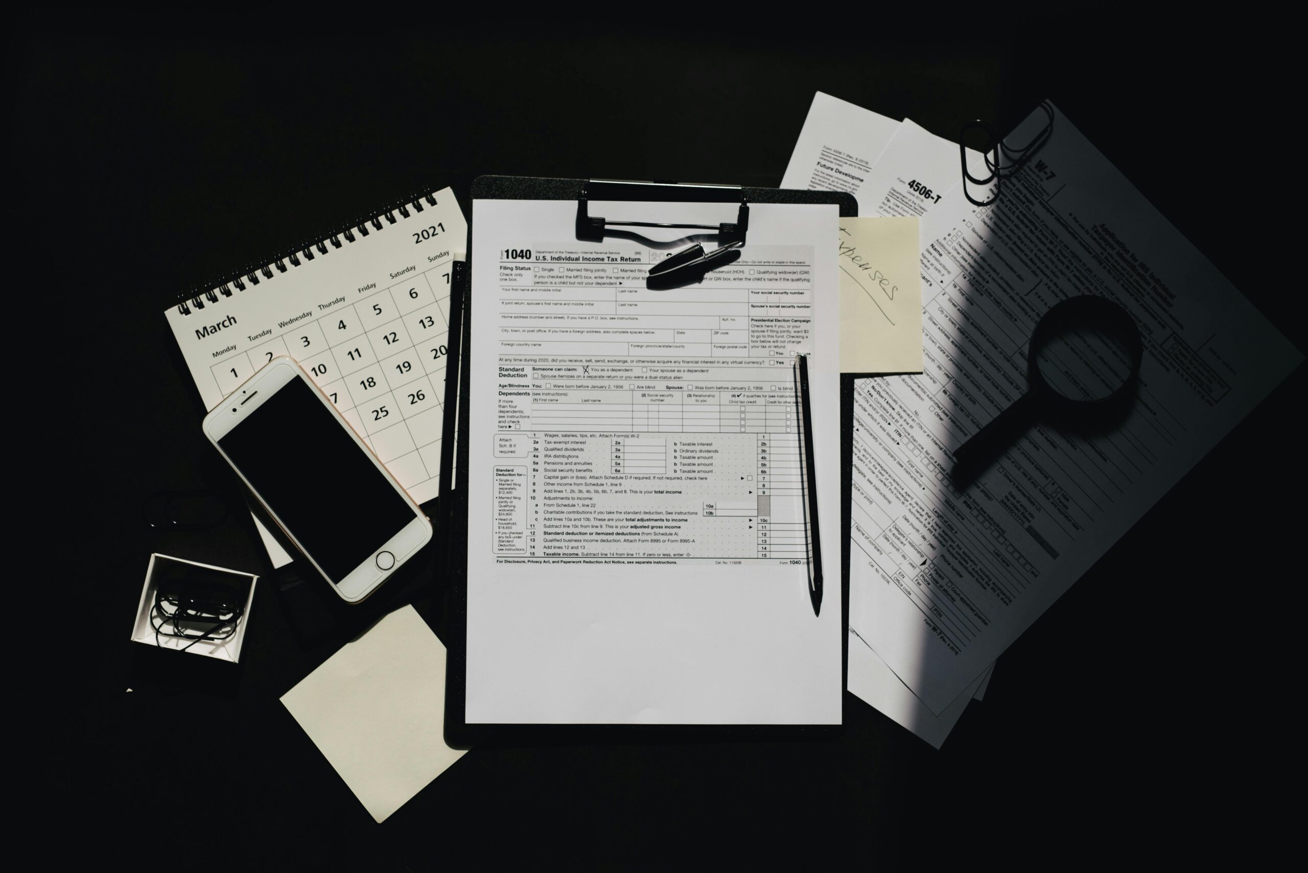 Lead a quality audit