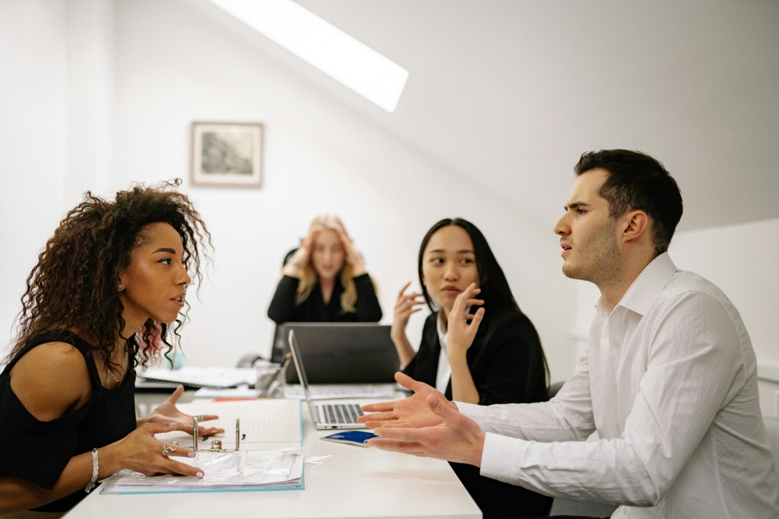 Implement customer service standards