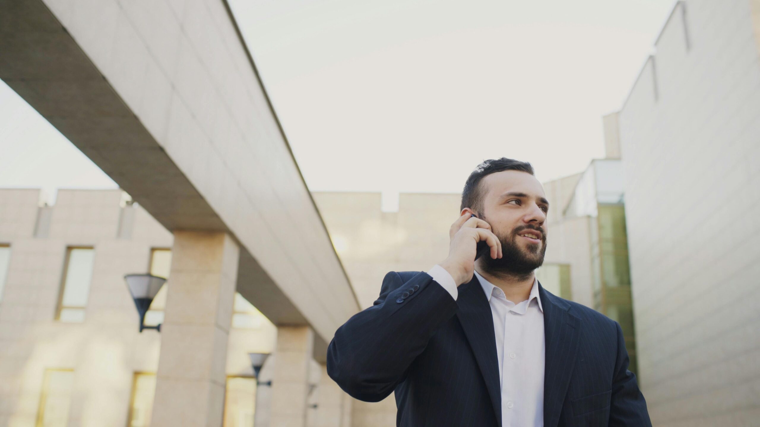 Establish career development services