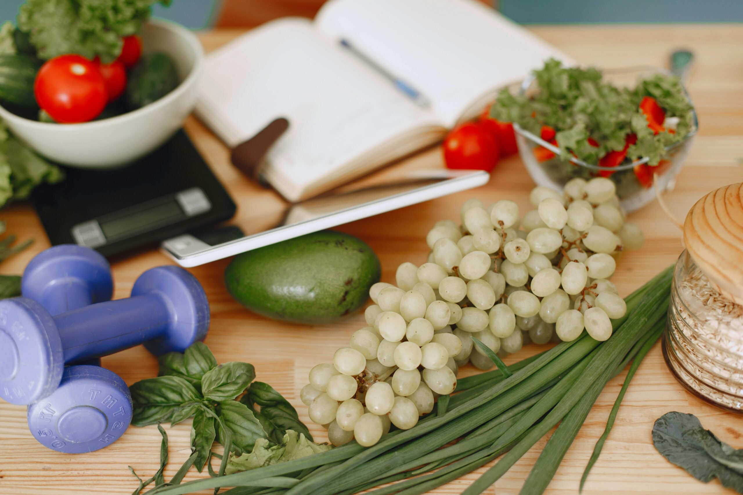 Interpret and use information about nutrition and diet