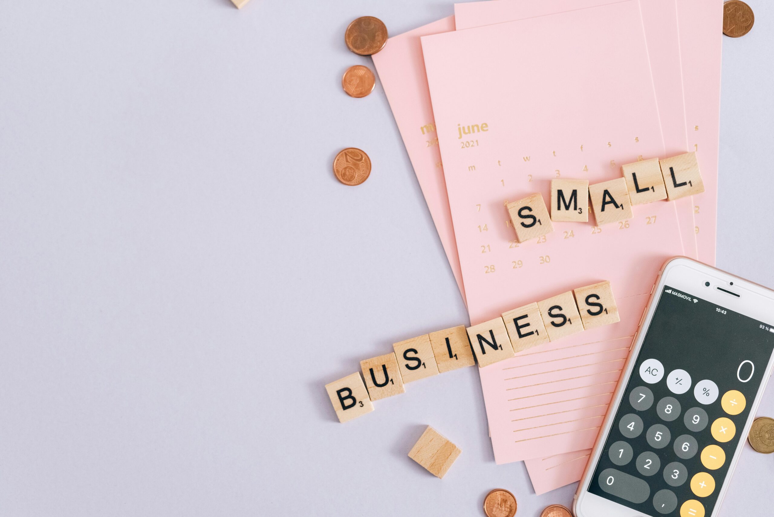 Coordinate business resources