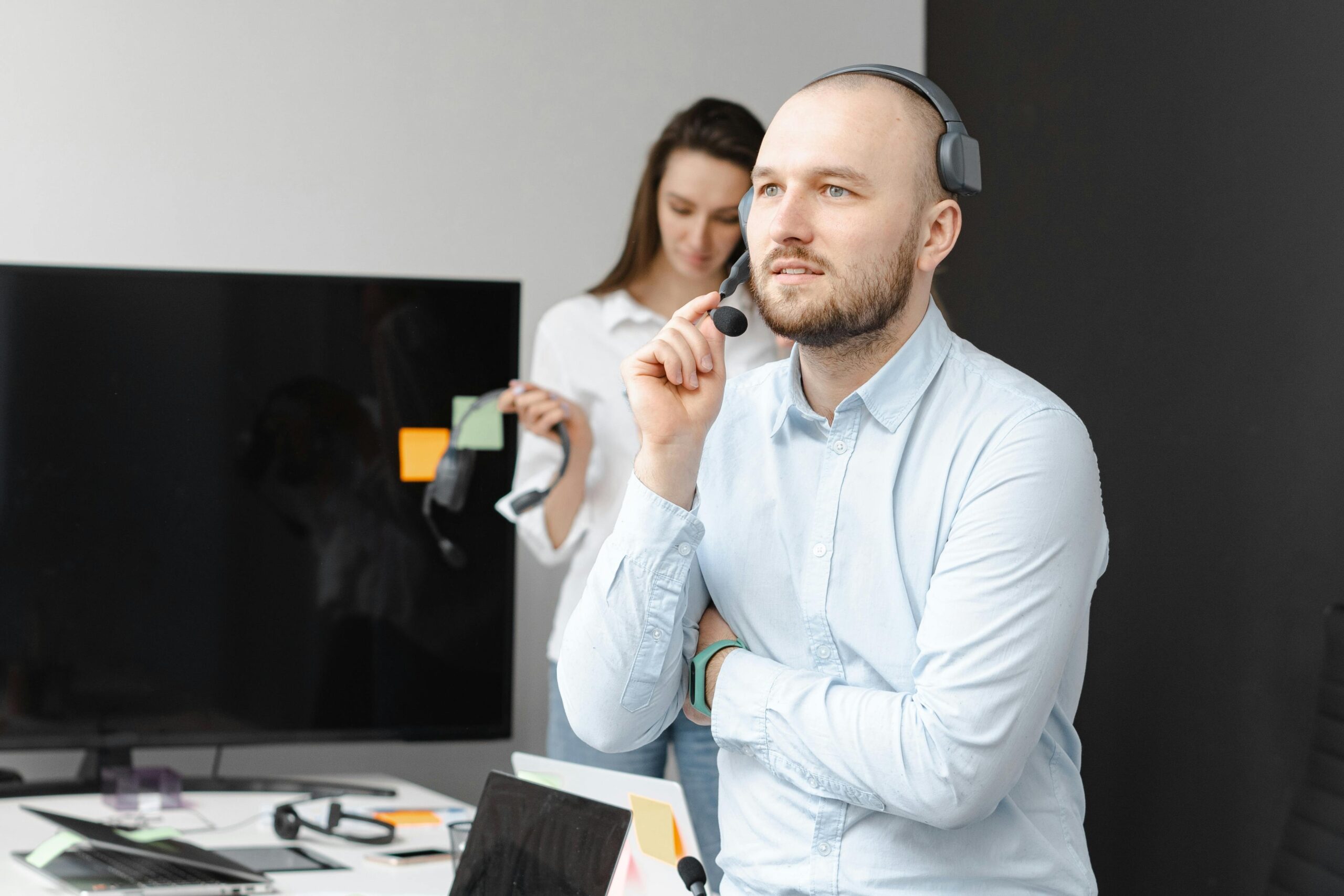 Process and manage complaints