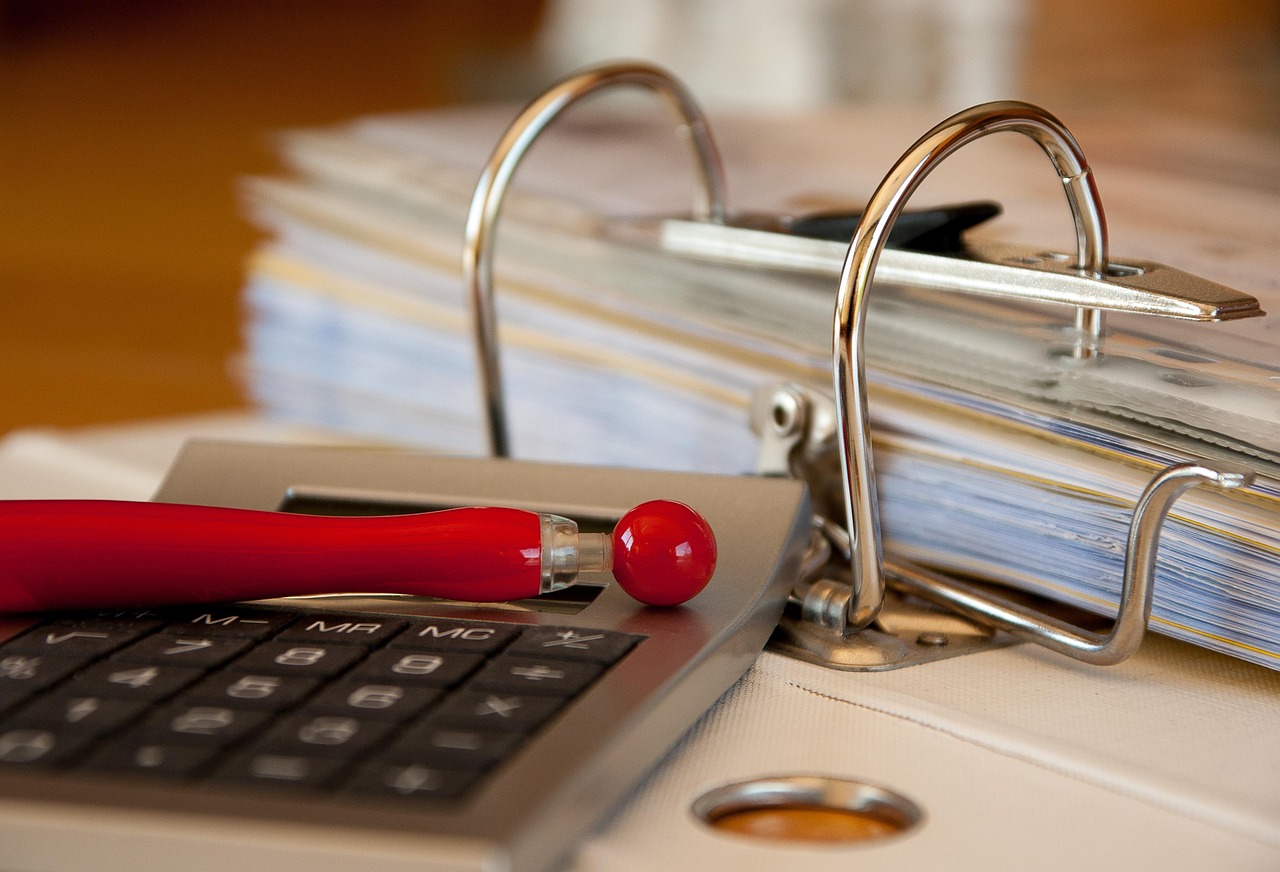 Accounting and Bookkeeping – Membership