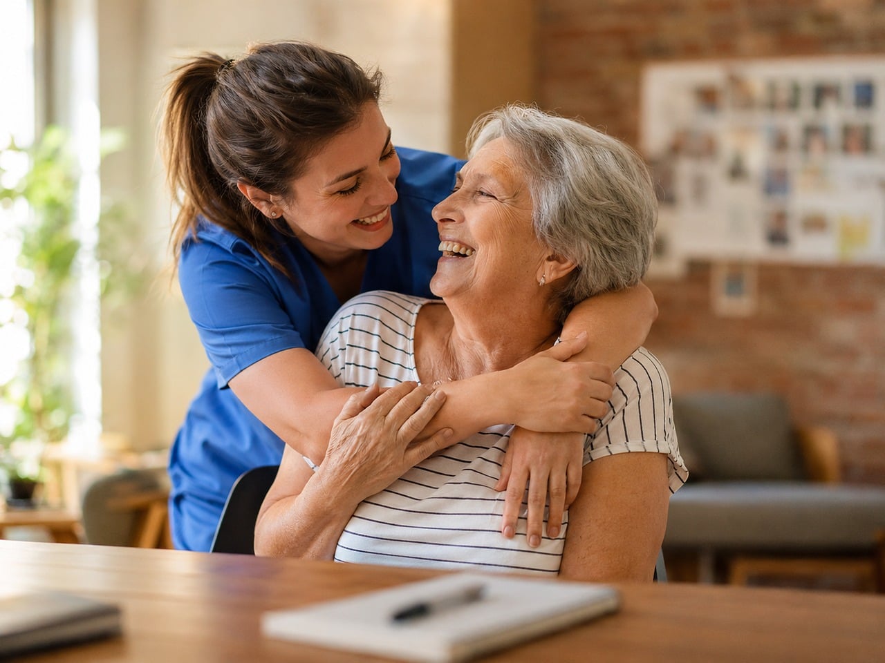 Community care & support – Membership