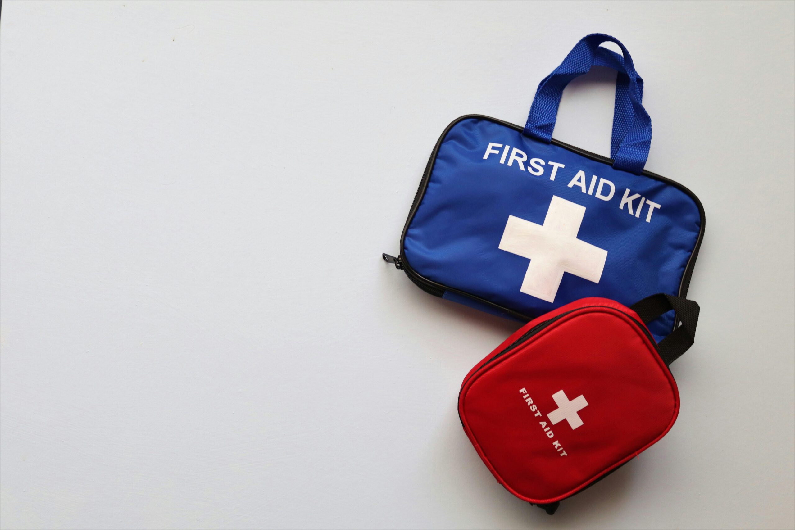 First aid refresher – Membership