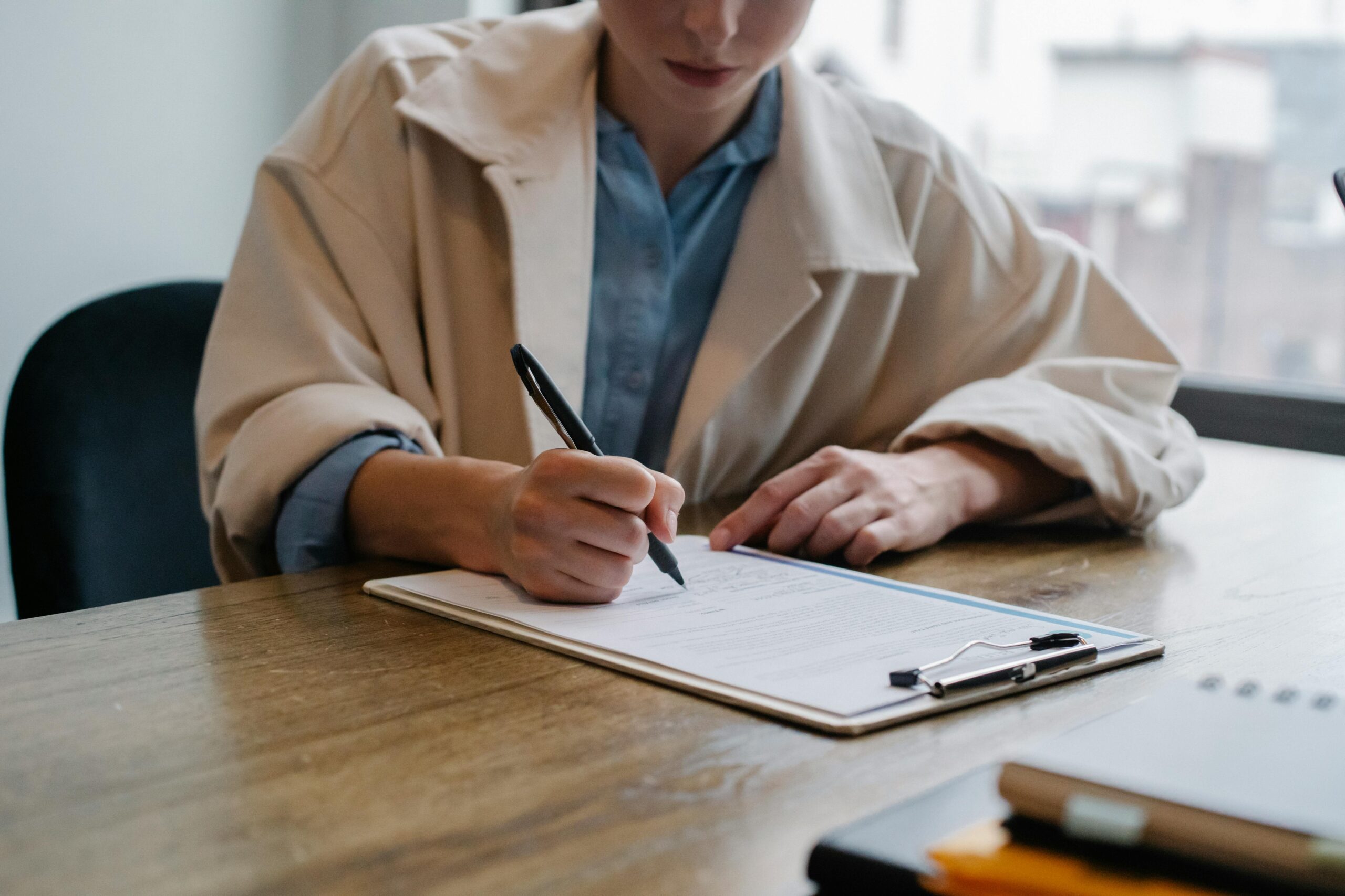 Entry into business – Membership
