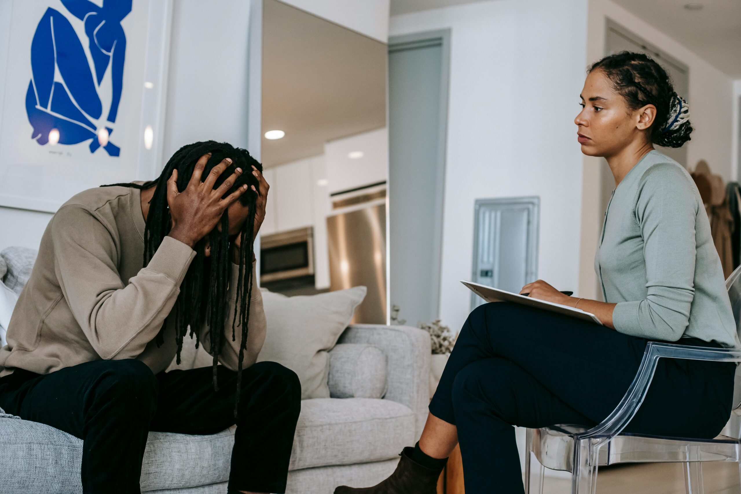 Mental health & Behavior support – Membership