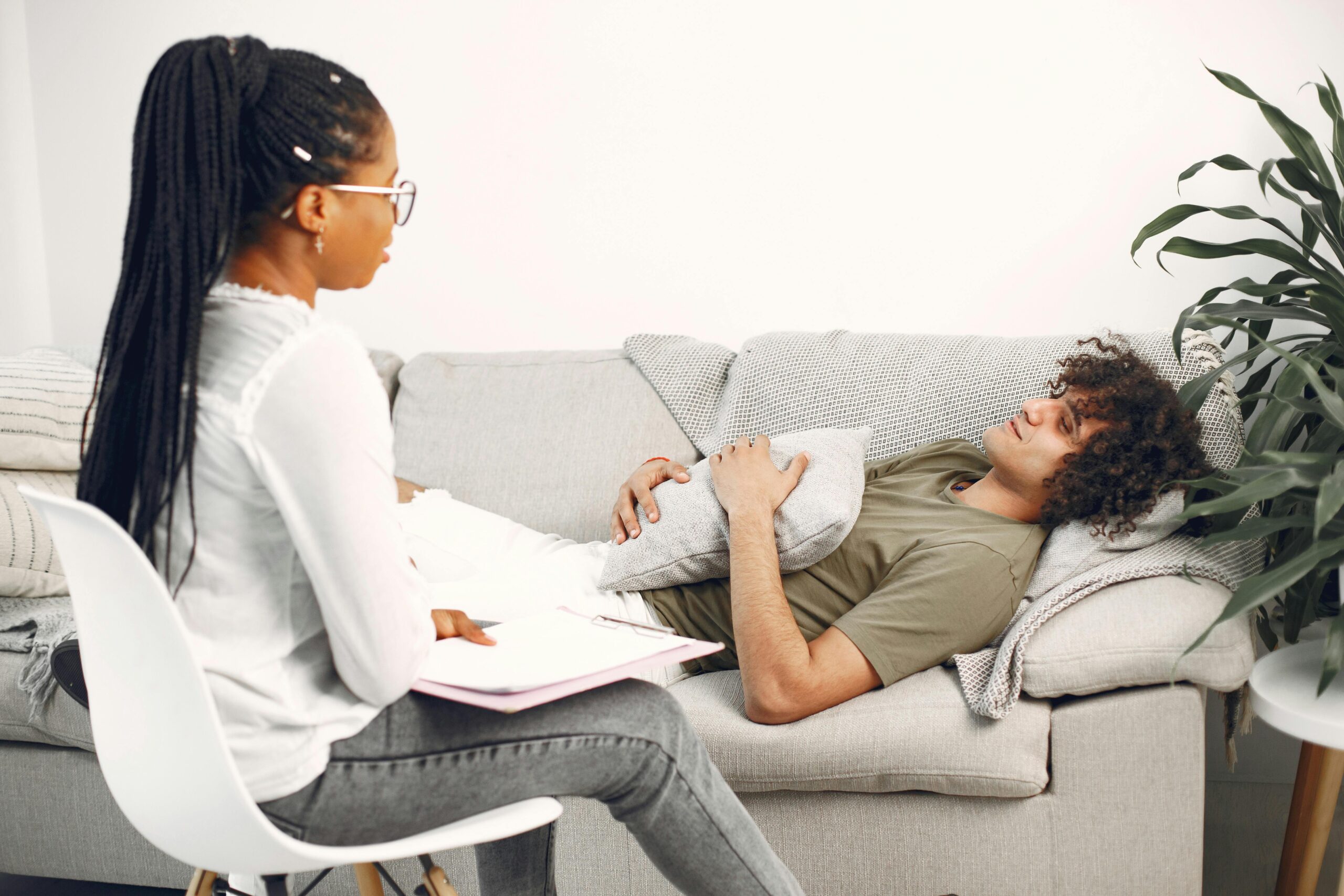 Therapy assistance – Membership