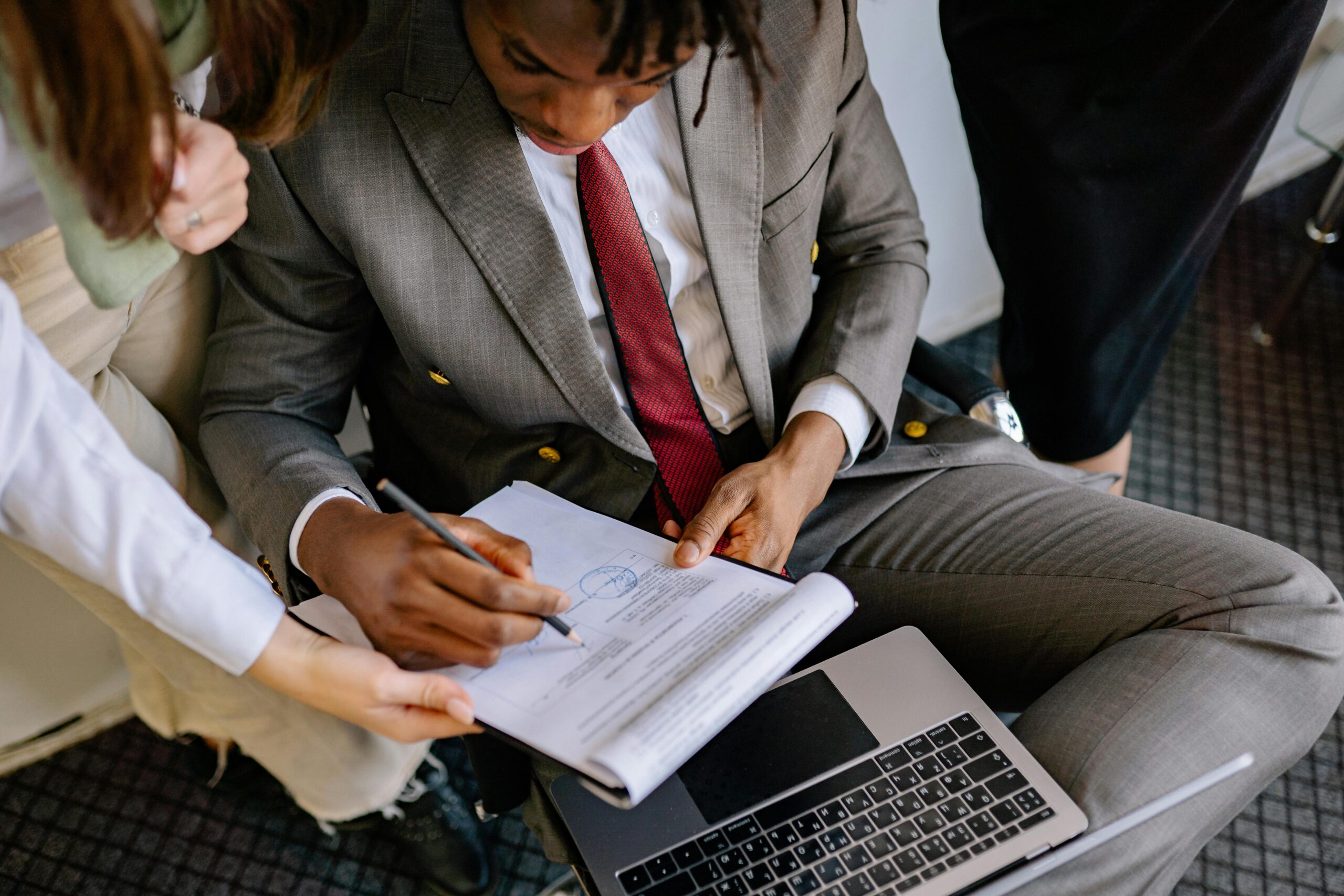 Business compliance – Membership