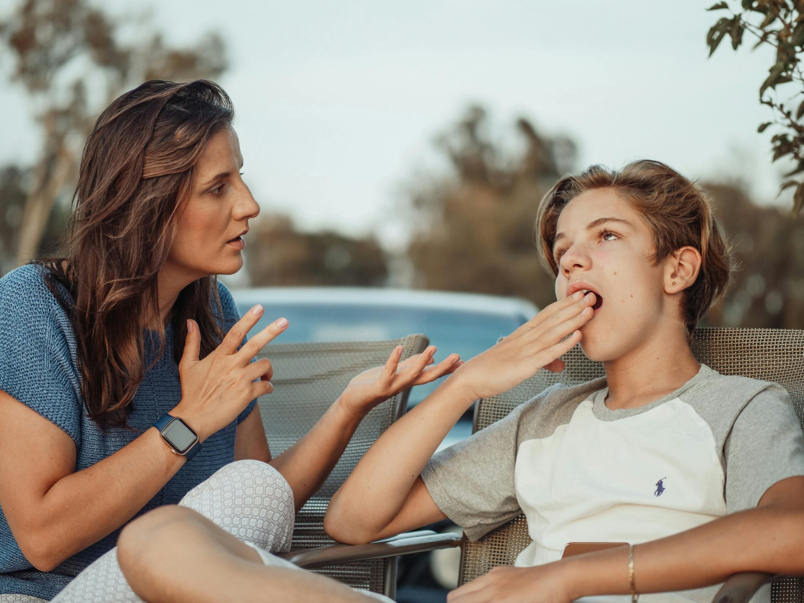 Speech Pathology – Membership