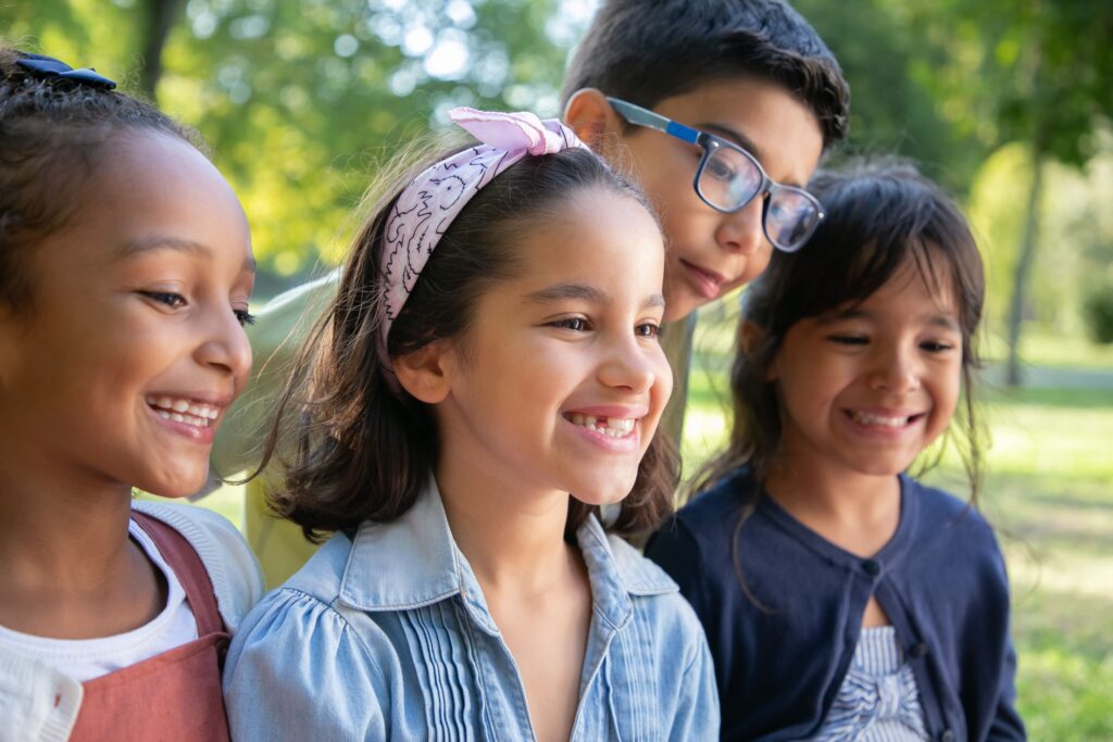 Support the rights and safety of children and young people